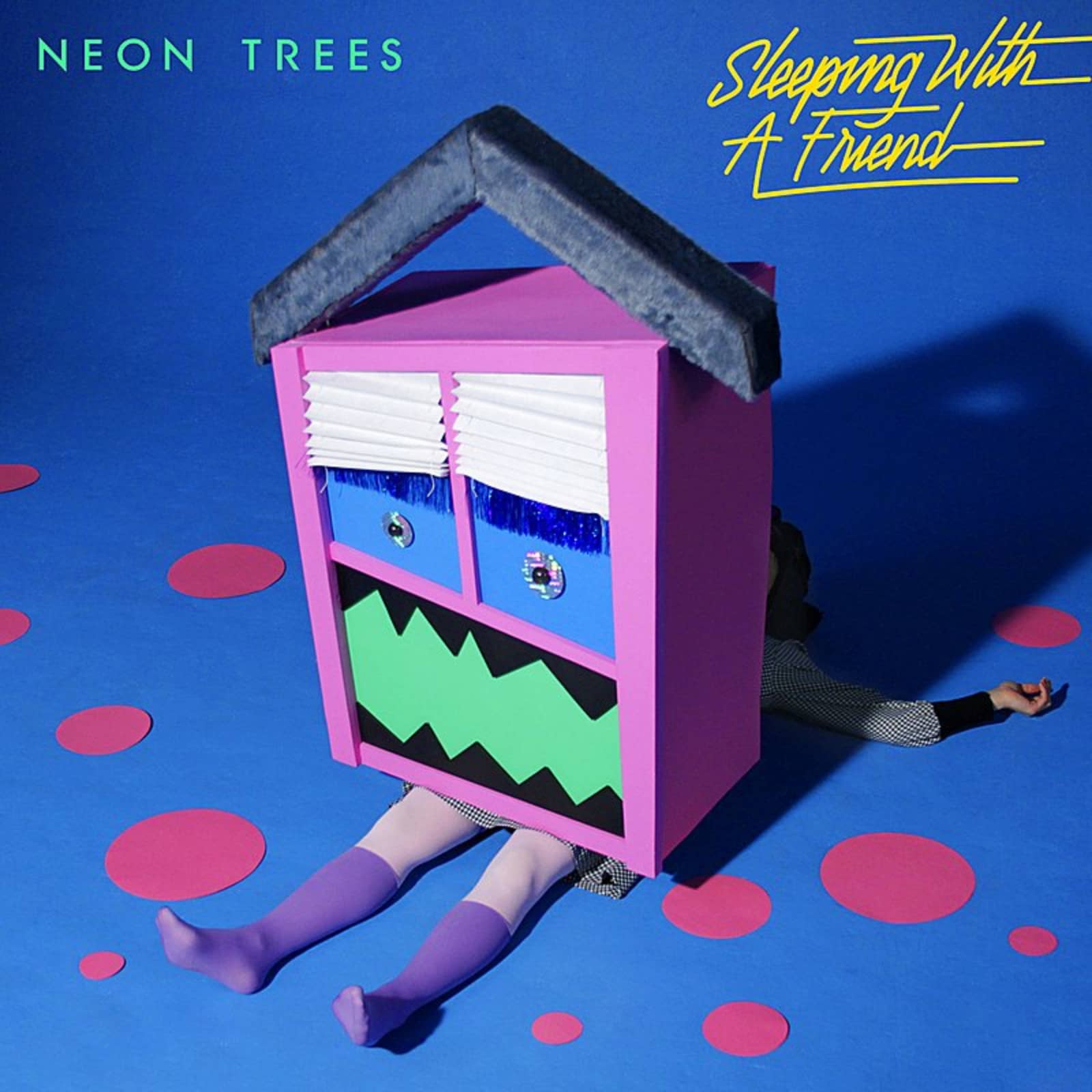 Neon Trees — Sleeping with a Friend